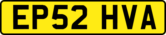 EP52HVA
