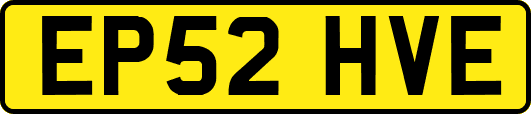 EP52HVE