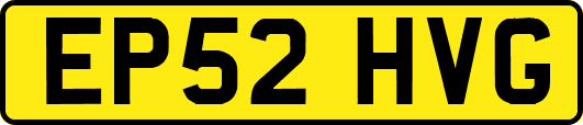 EP52HVG
