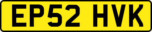 EP52HVK