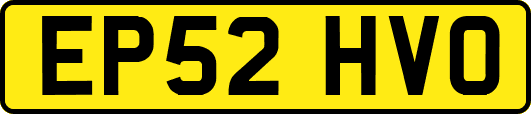 EP52HVO