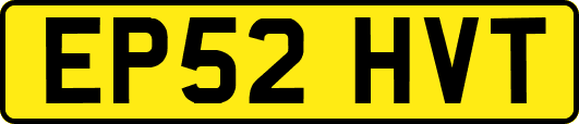 EP52HVT