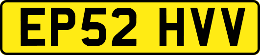 EP52HVV