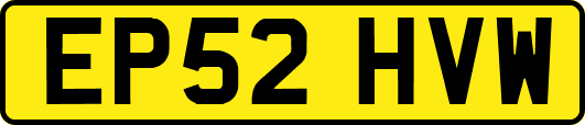 EP52HVW