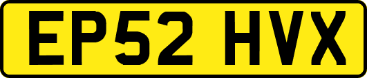 EP52HVX