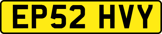 EP52HVY