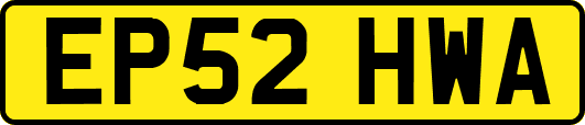EP52HWA
