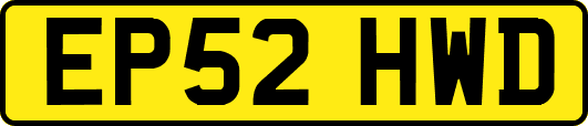 EP52HWD
