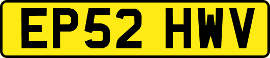 EP52HWV