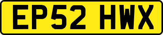 EP52HWX