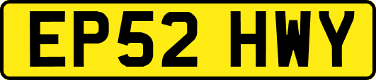 EP52HWY