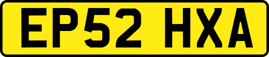 EP52HXA