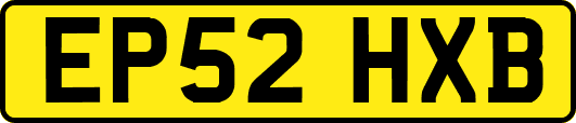 EP52HXB