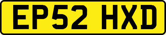 EP52HXD