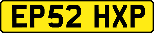 EP52HXP