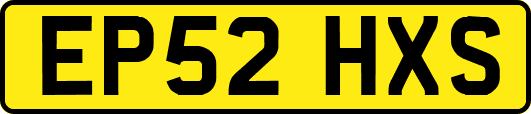 EP52HXS