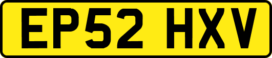 EP52HXV
