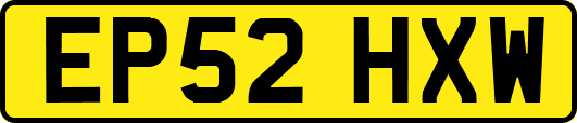 EP52HXW
