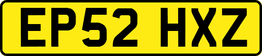 EP52HXZ
