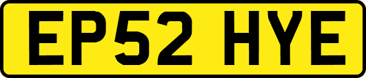 EP52HYE