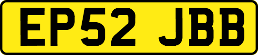 EP52JBB