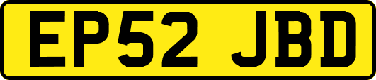 EP52JBD