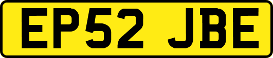 EP52JBE