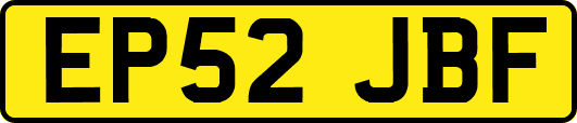 EP52JBF