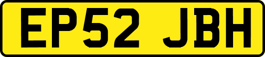 EP52JBH