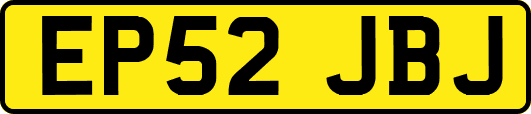 EP52JBJ