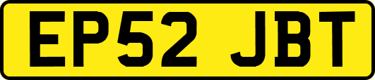 EP52JBT