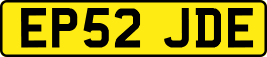 EP52JDE