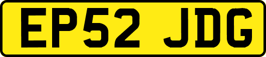 EP52JDG