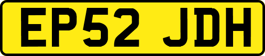 EP52JDH