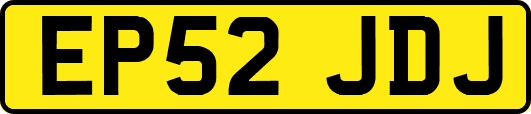 EP52JDJ