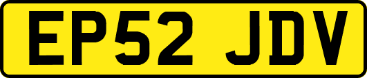 EP52JDV