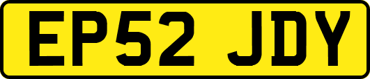 EP52JDY