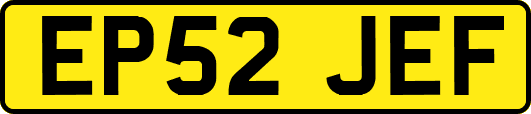 EP52JEF