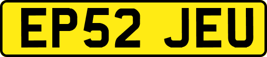 EP52JEU