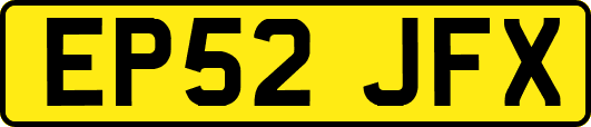 EP52JFX