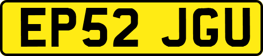 EP52JGU
