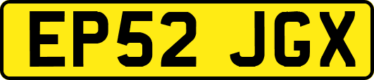 EP52JGX