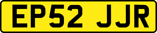 EP52JJR