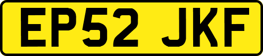 EP52JKF