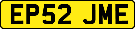 EP52JME