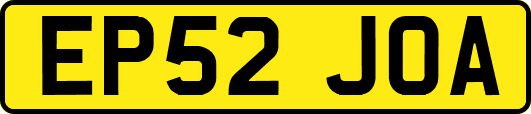 EP52JOA