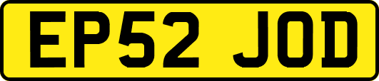 EP52JOD