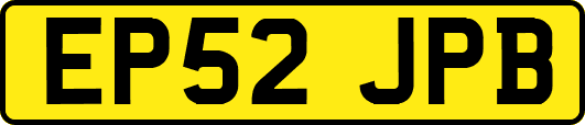 EP52JPB