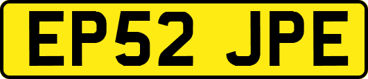 EP52JPE