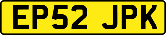 EP52JPK